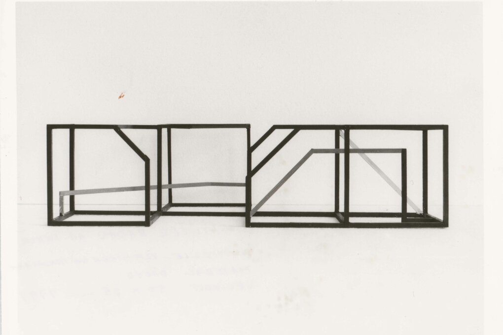 Možnosti drobné plastiky. Z moravské tvorby 1988–1992
